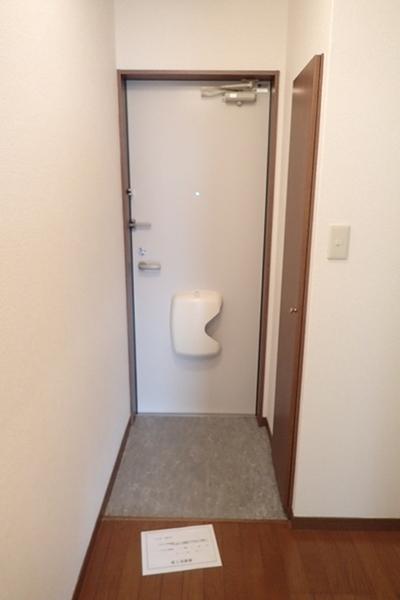 プレジール取石