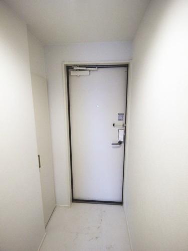 シャン・ルミエールおおとり