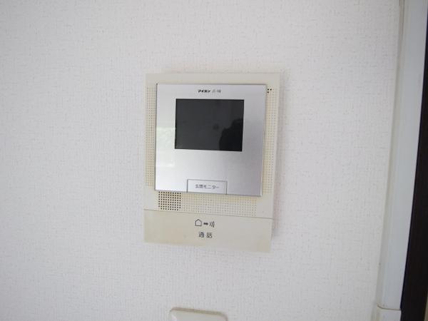 山本ハイツ