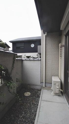 シャーメゾン美央