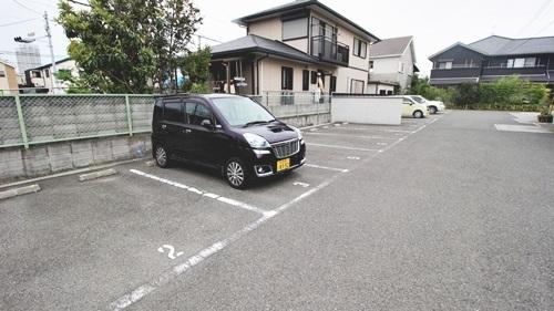 シャーメゾン美央