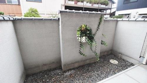 シャーメゾン美央