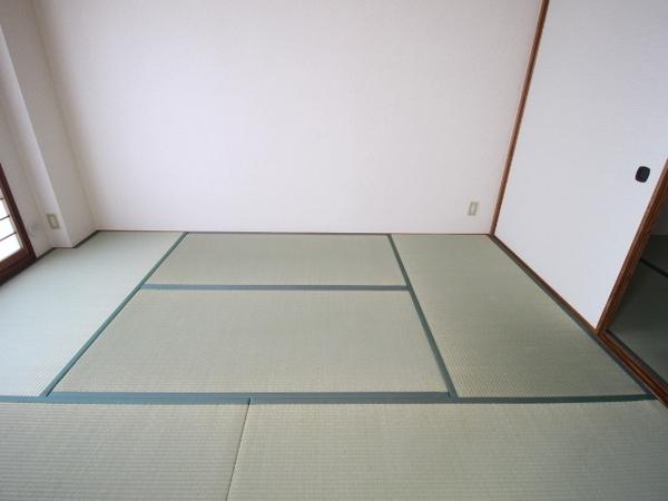 マインハイツ諏訪森