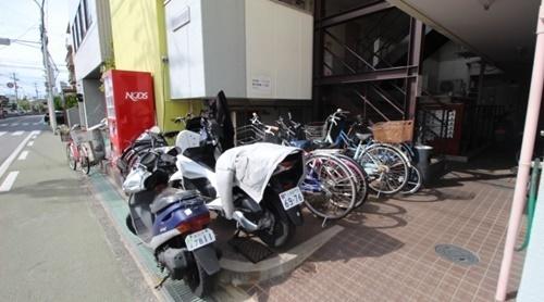 リベルテヴィラ