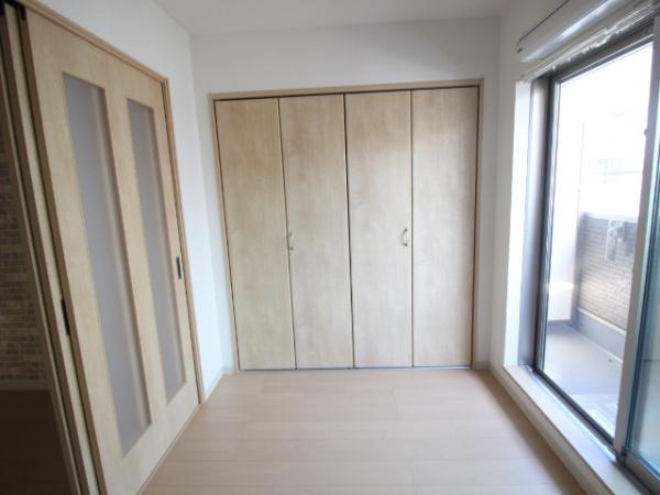 F+style浜寺石津町西　1号館