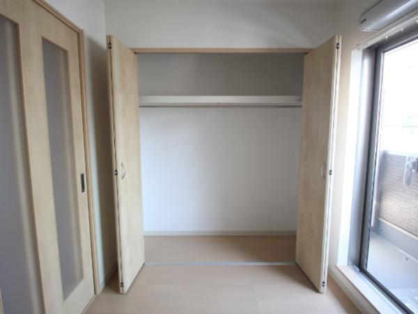 F+style浜寺石津町西　1号館