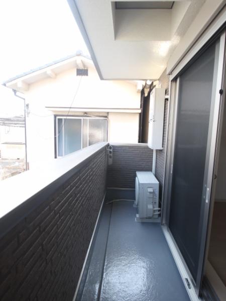 F+style浜寺石津町西　1号館