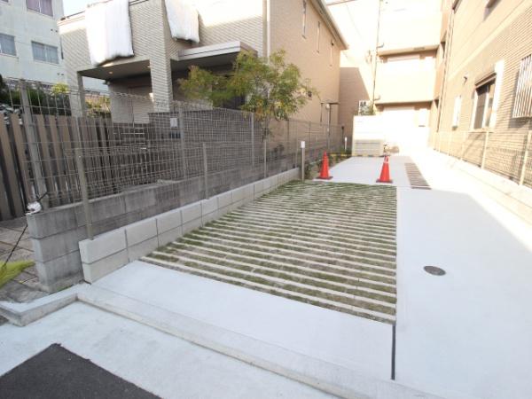 F+style浜寺石津町西　1号館