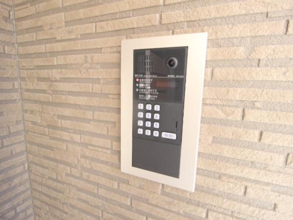 F+style浜寺石津町西　1号館