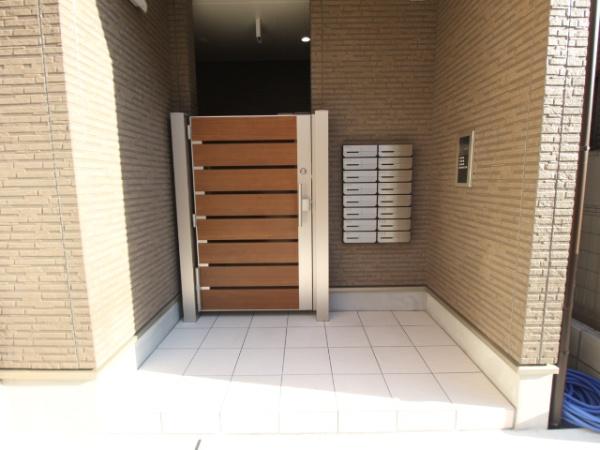 F+style浜寺石津町西　1号館