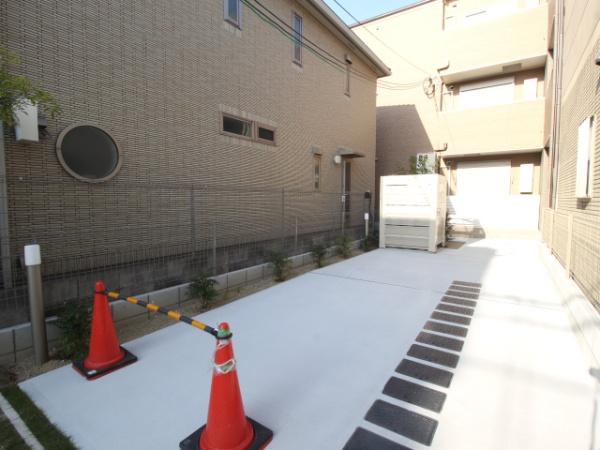 F+style浜寺石津町西　1号館