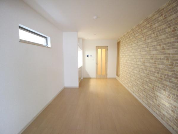 F+style浜寺石津町西　1号館