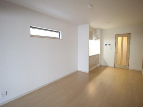 F+style浜寺石津町西　1号館