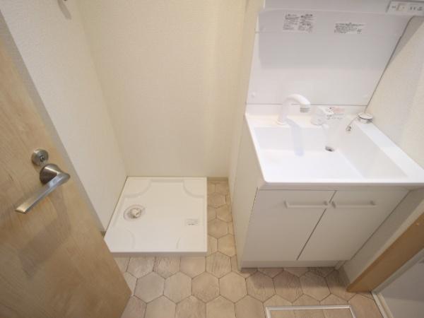 F+style浜寺石津町西　1号館