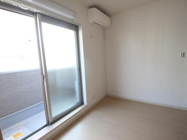 F+style浜寺石津町西　1号館