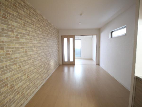 F+style浜寺石津町西　1号館