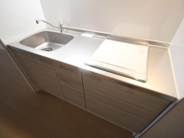 F+style浜寺石津町西　1号館