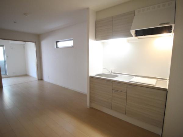 F+style浜寺石津町西　1号館