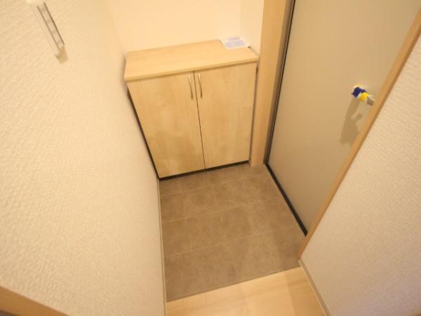 F+style浜寺石津町西　1号館