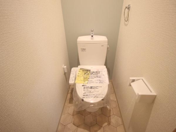 F+style浜寺石津町西　1号館