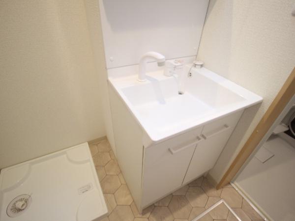 F+style浜寺石津町西　1号館