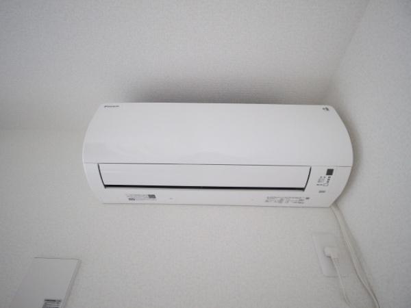F+style浜寺石津町西　1号館