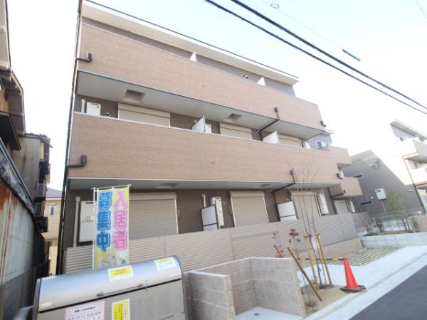 F+style浜寺石津町西　1号館