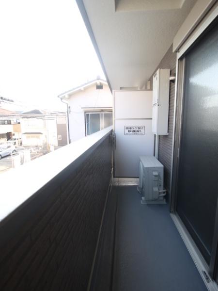 F+style浜寺石津町西　1号館