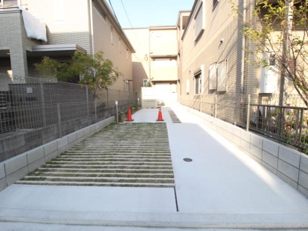 F+style浜寺石津町西　1号館