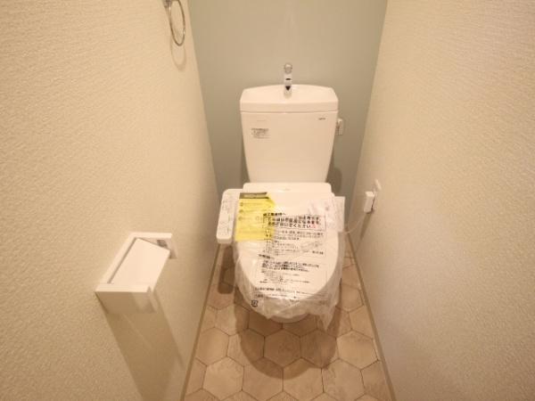 F+style浜寺石津町西　1号館