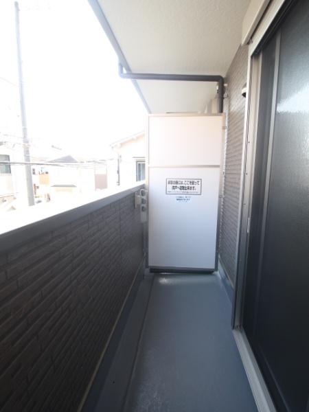 F+style浜寺石津町西　1号館