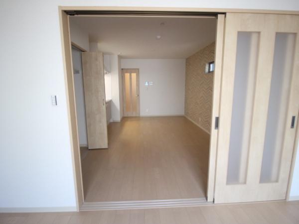 F+style浜寺石津町西　1号館