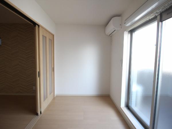 F+style浜寺石津町西　1号館