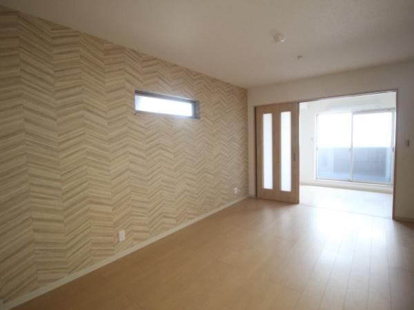 F+style浜寺石津町西　1号館