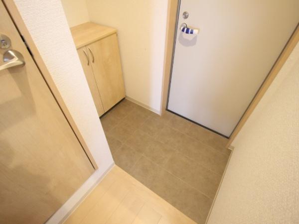 F+style浜寺石津町西　1号館