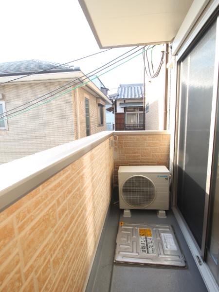 F+style浜寺石津町西　1号館