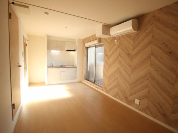 F+style浜寺石津町西　1号館