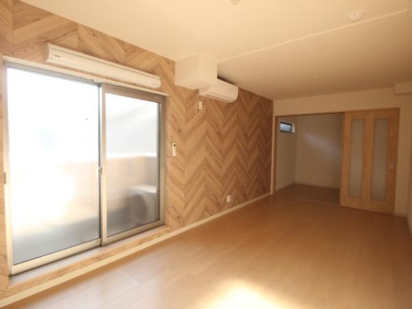 F+style浜寺石津町西　1号館