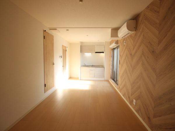 F+style浜寺石津町西　1号館
