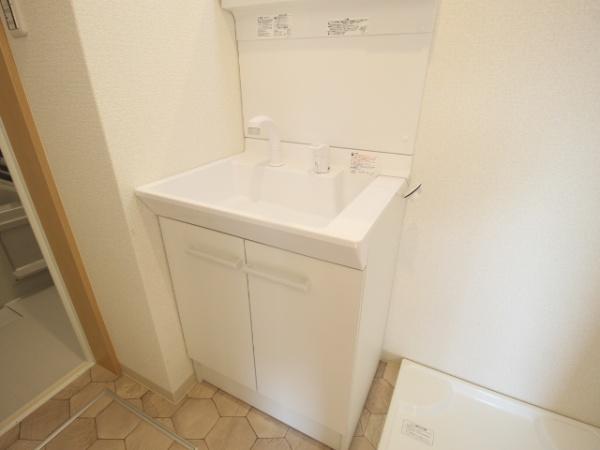 F+style浜寺石津町西　1号館