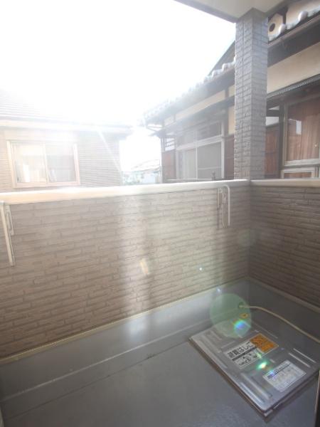 F+style浜寺石津町西　1号館