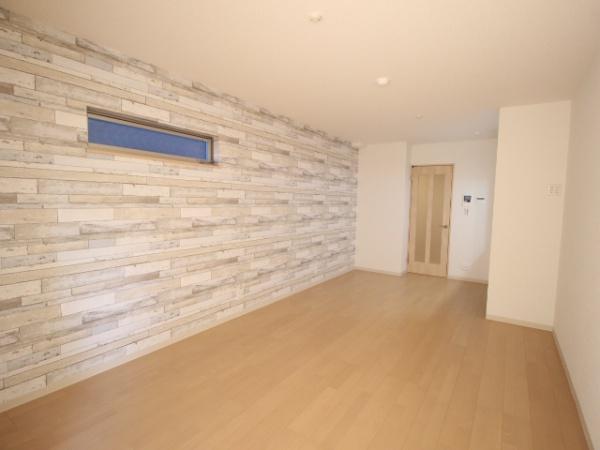 F+style浜寺石津町西　1号館