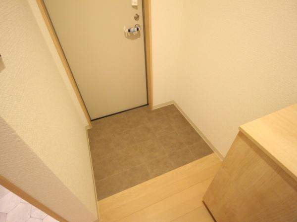 F+style浜寺石津町西　1号館