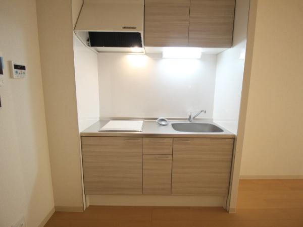 F+style浜寺石津町西　1号館