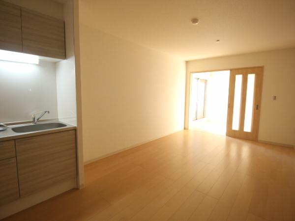 F+style浜寺石津町西　1号館