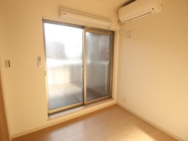 F+style浜寺石津町西　1号館