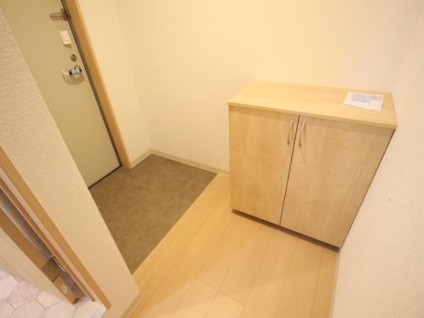 F+style浜寺石津町西　1号館