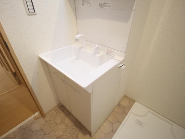 F+style浜寺石津町西　1号館
