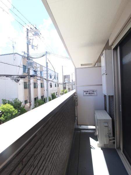 F+style浜寺石津町西　3号館