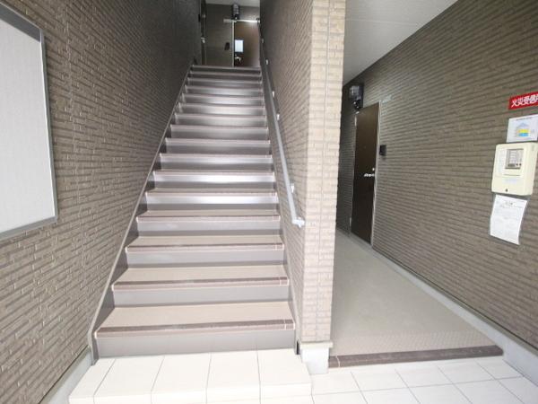 F+style浜寺石津町西　3号館